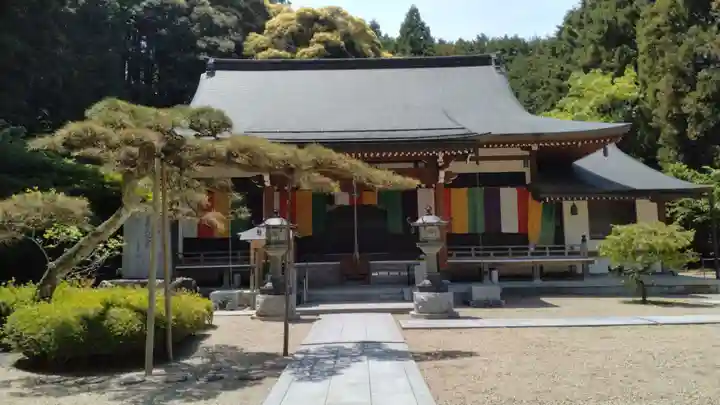 宗泉寺(奈良県)