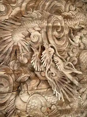 神﨑神社(鳥取県)