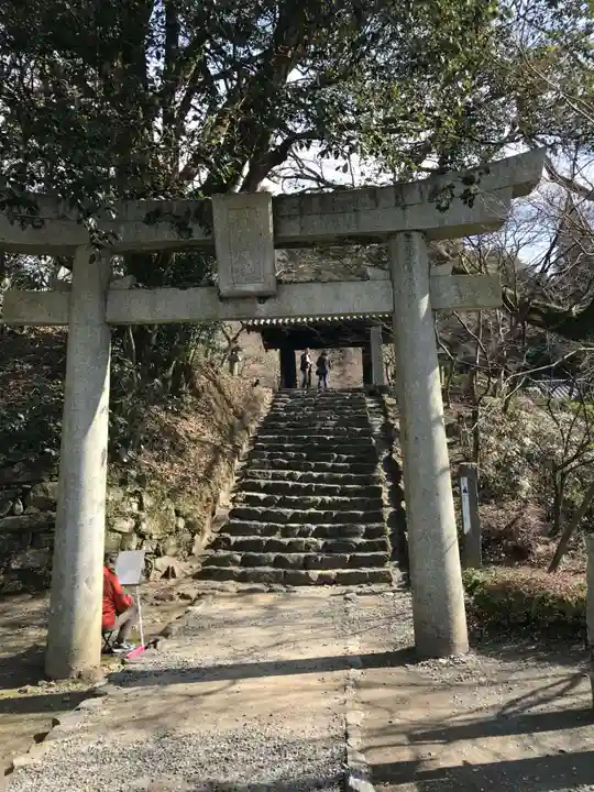 垂裕神社(福岡県)