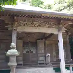 岩殿寺(神奈川県)