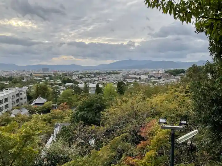 禅林寺(永観堂)(京都府)
