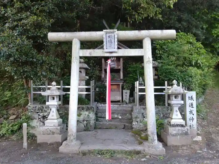 戎神社(和歌山県)