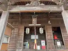 斎田寺(徳島県)