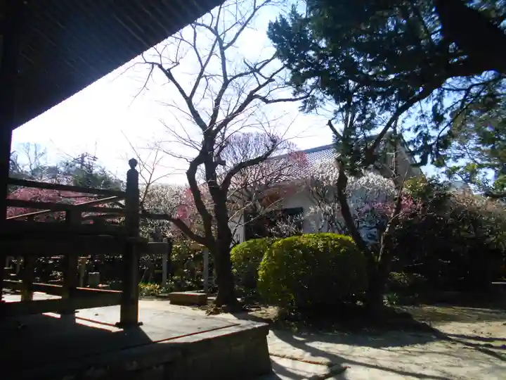 宝戒寺のその他建物