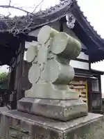 岡山神社のその他建物