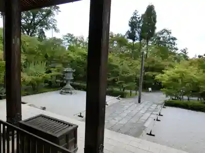 禅林寺(永観堂)のその他建物