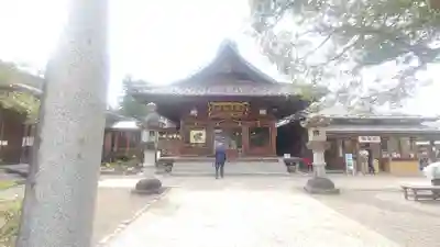 荘内神社(山形県)