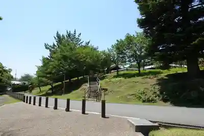 東大寺戒壇院千手堂のその他建物