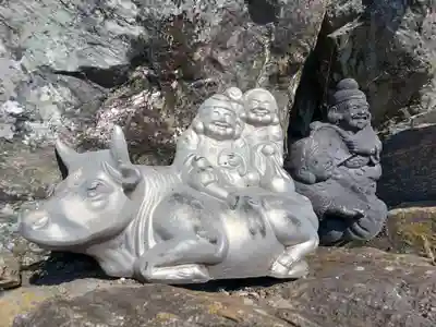 瀧不動尊(埼玉県)