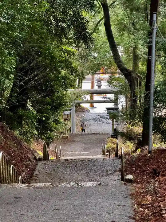 天岩戸神社(宮崎県)