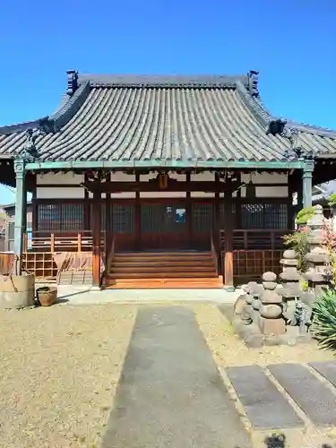 正蓮寺(奈良県)