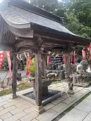 男山八幡神社(福島県)