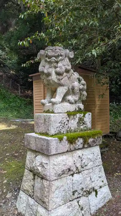 大澤神社(滋賀県)