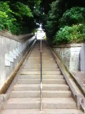 赤羽八幡神社(東京都)