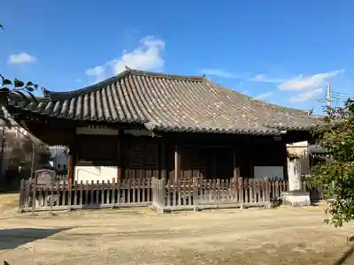 富貴寺(奈良県)