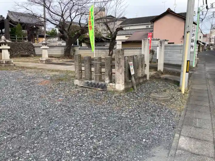 福寿稲荷神社(茨城県)