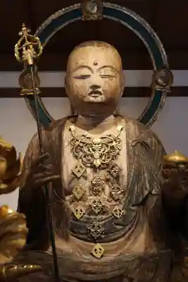 善福寺(京都府)