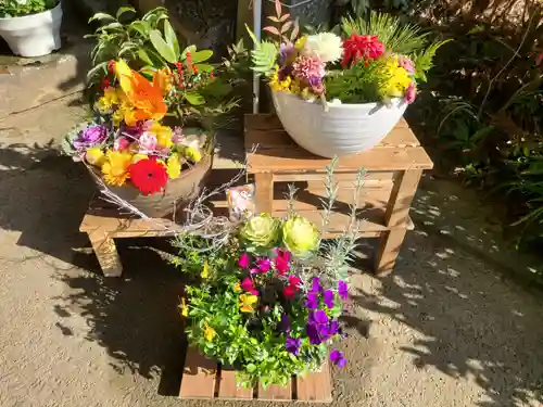 彦嶽宮(熊本県)