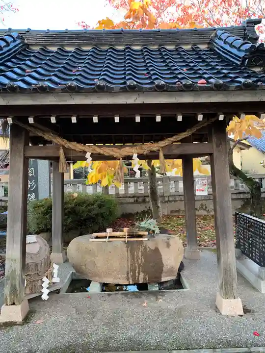 高皇産霊神社(石川県)