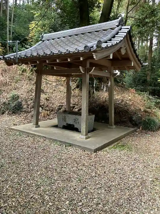 八幡神社(喜多町)(岐阜県)