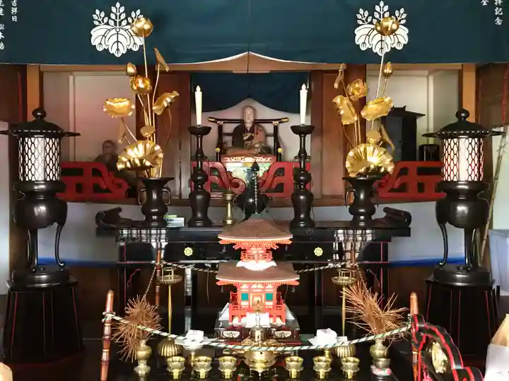 八坂寺のその他建物