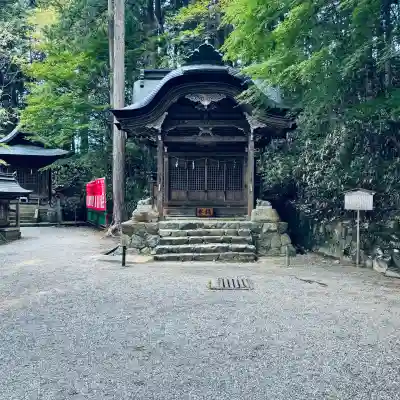 日枝神社(岐阜県)
