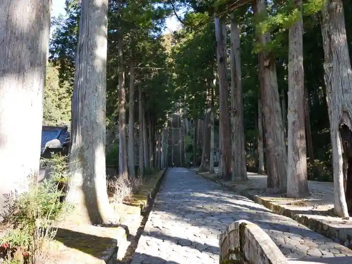 久遠寺のその他建物