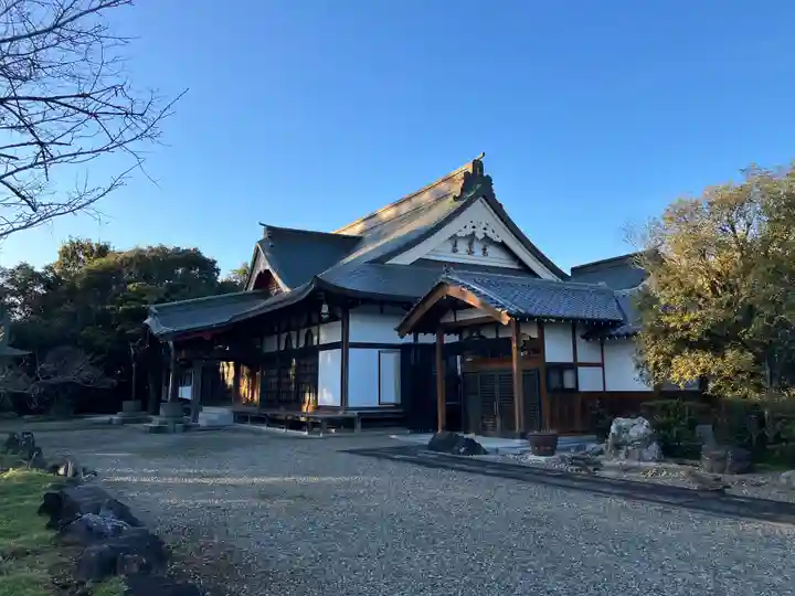 広徳寺(埼玉県)