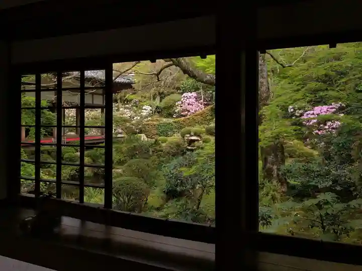 三千院門跡(京都府)
