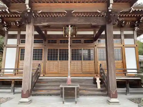 無量寿福寺(三重県)