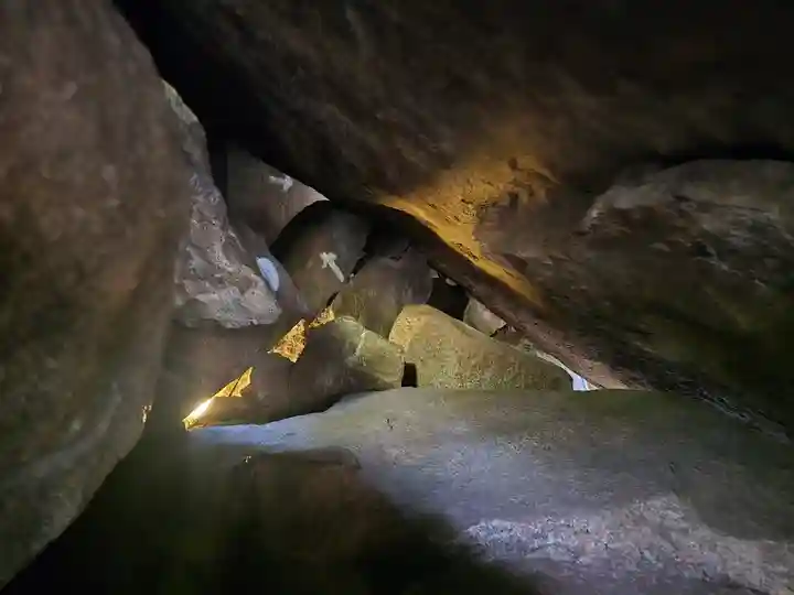 磐船神社(大阪府)