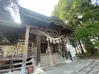 大館神明社(秋田県)