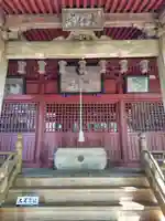 徳蔵寺(茨城県)