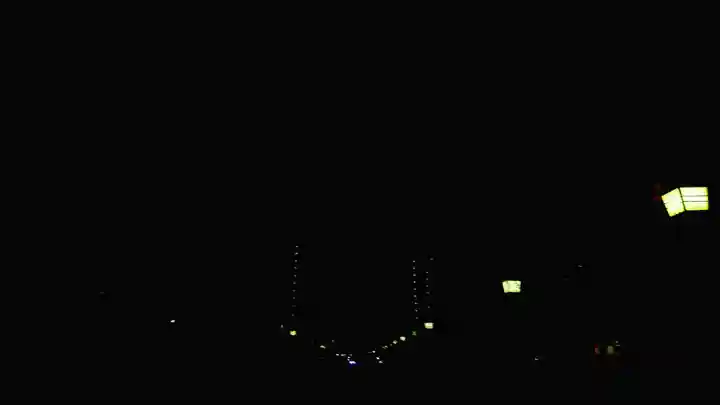 尾張大國霊神社(国府宮)のその他建物