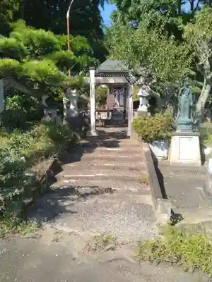 宗吽院(宗吽神院)(宮城県)