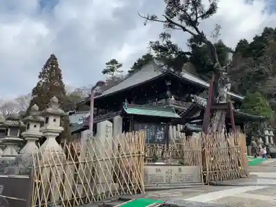 東大寺 二月堂(奈良県)