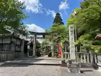八重垣神社(岐阜県)