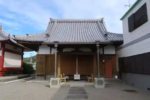 正善寺(和歌山県)