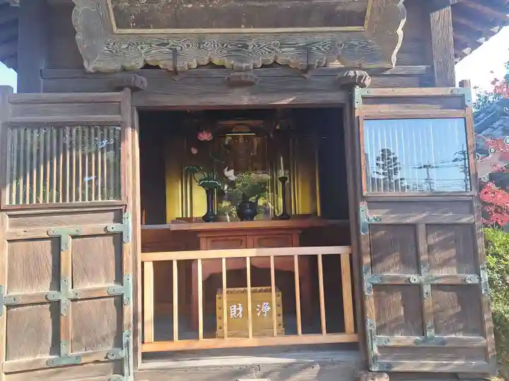 近松寺(佐賀県)