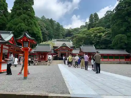 霧島神宮(鹿児島県)