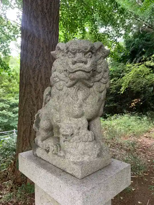 八幡神社(千葉県)