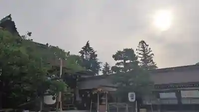 北野天満宮のその他建物