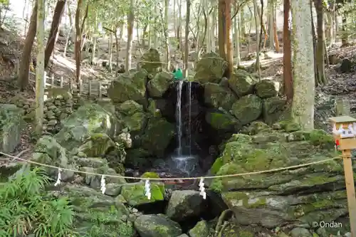 出雲大神宮(京都府)