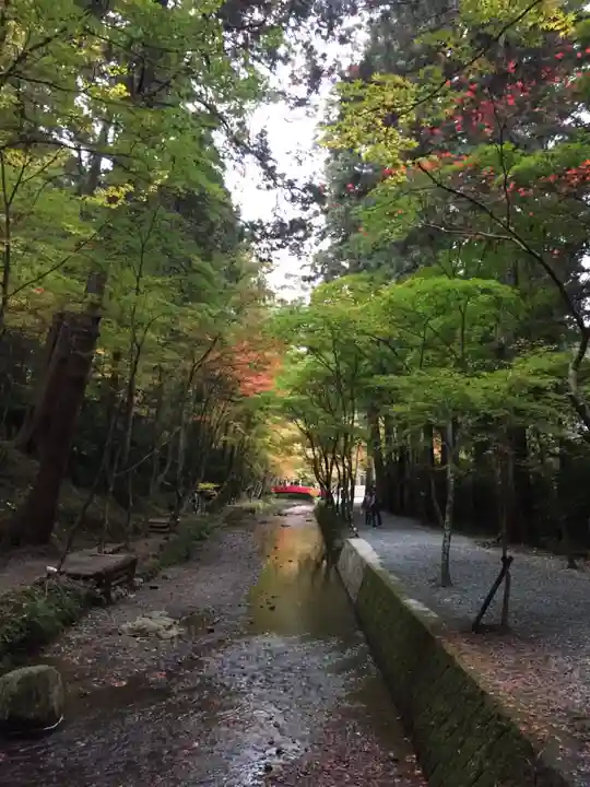 小國神社のその他建物