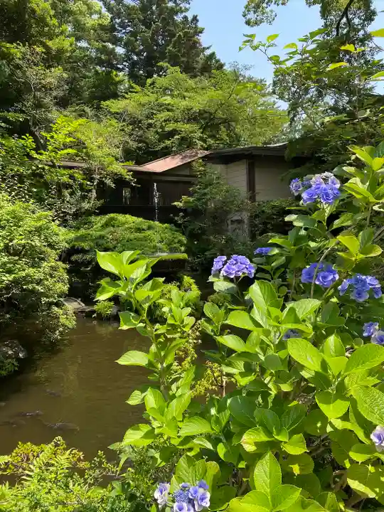 報徳二宮神社(神奈川県)