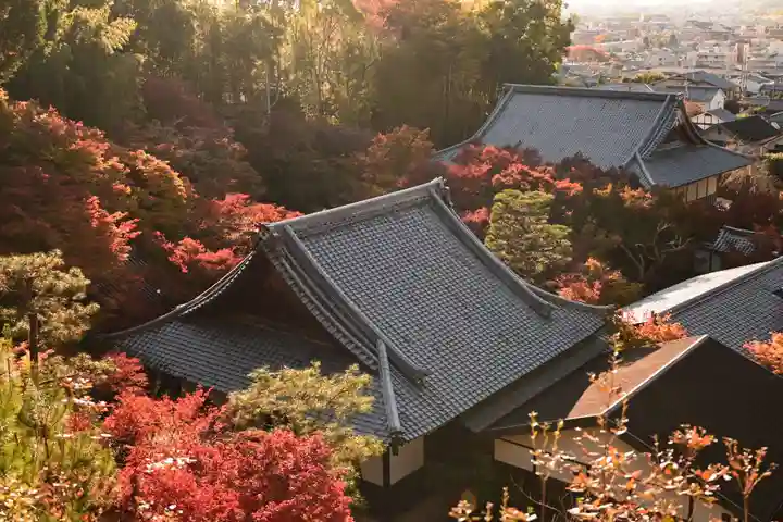 圓光寺(京都府)