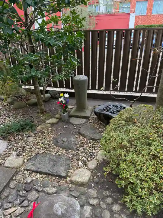 瀧澤神社(宮城県)