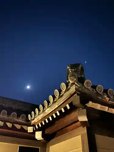 本願寺（西本願寺）(京都府)