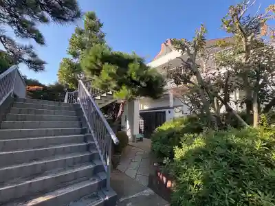 法養寺(東京都)