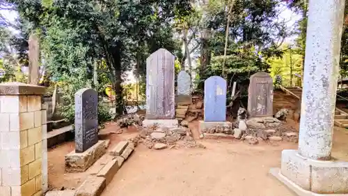 七百餘所神社 のその他建物